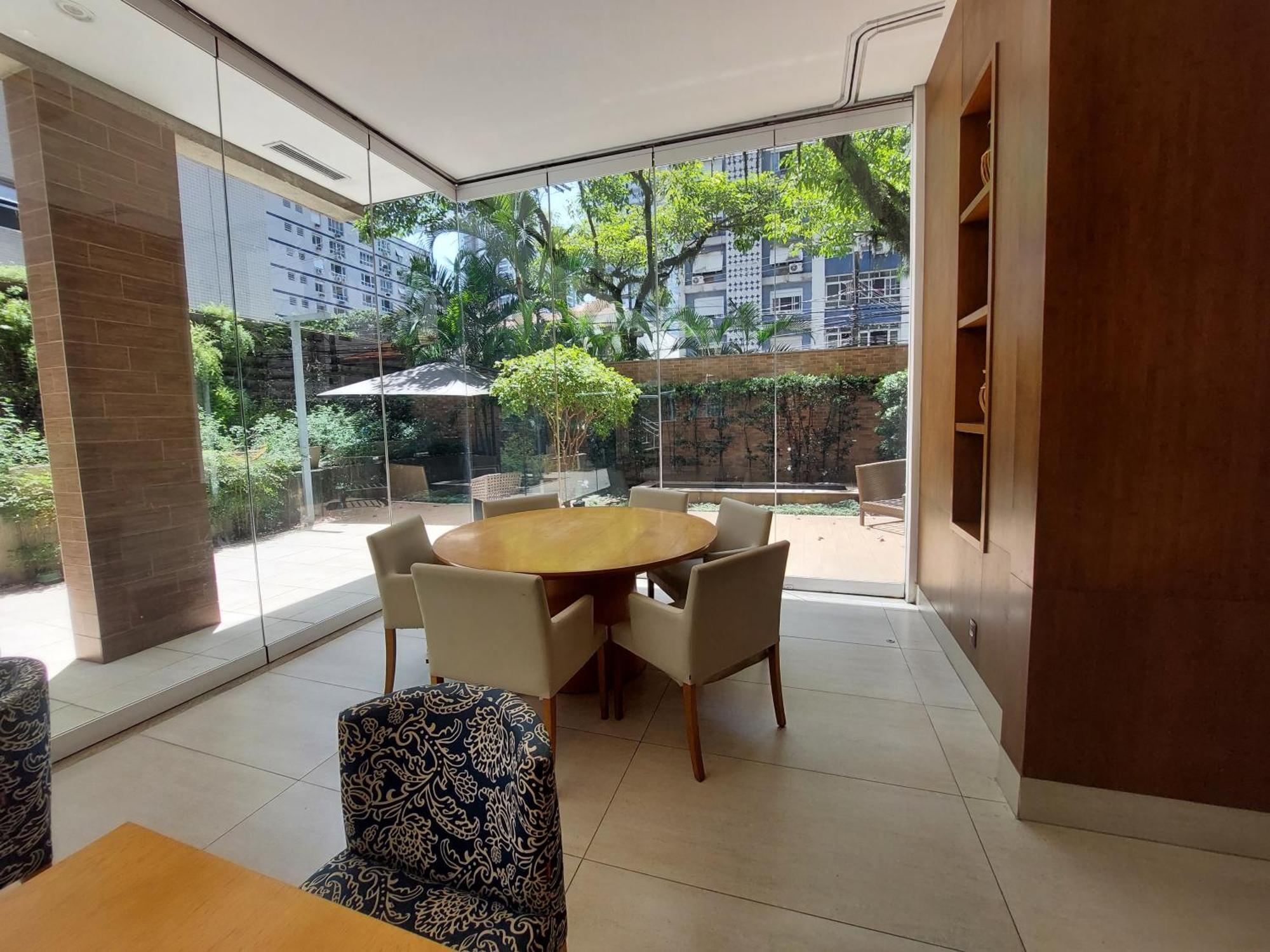 Booksantos Estanconfor 1503 -charmoso E Proximo A Praia! Apartment *