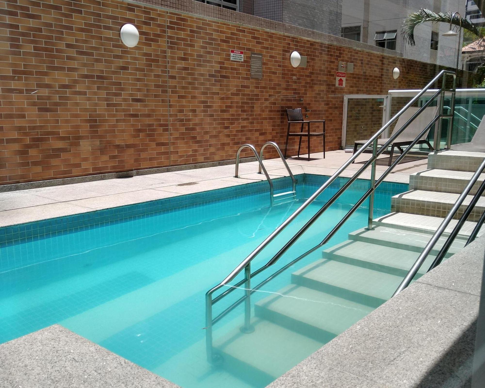 Booksantos Estanconfor 1503 -charmoso E Proximo A Praia! *