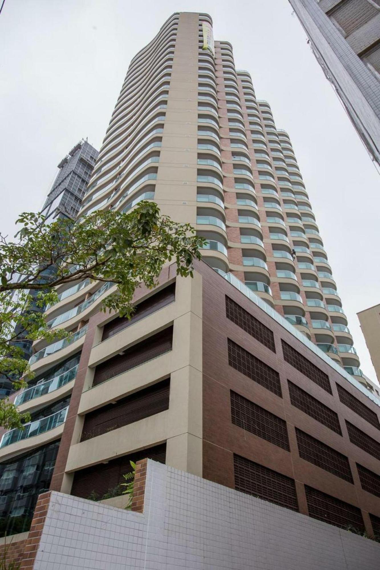 Apartment Booksantos Estanconfor 1503 -charmoso E Proximo A Praia!