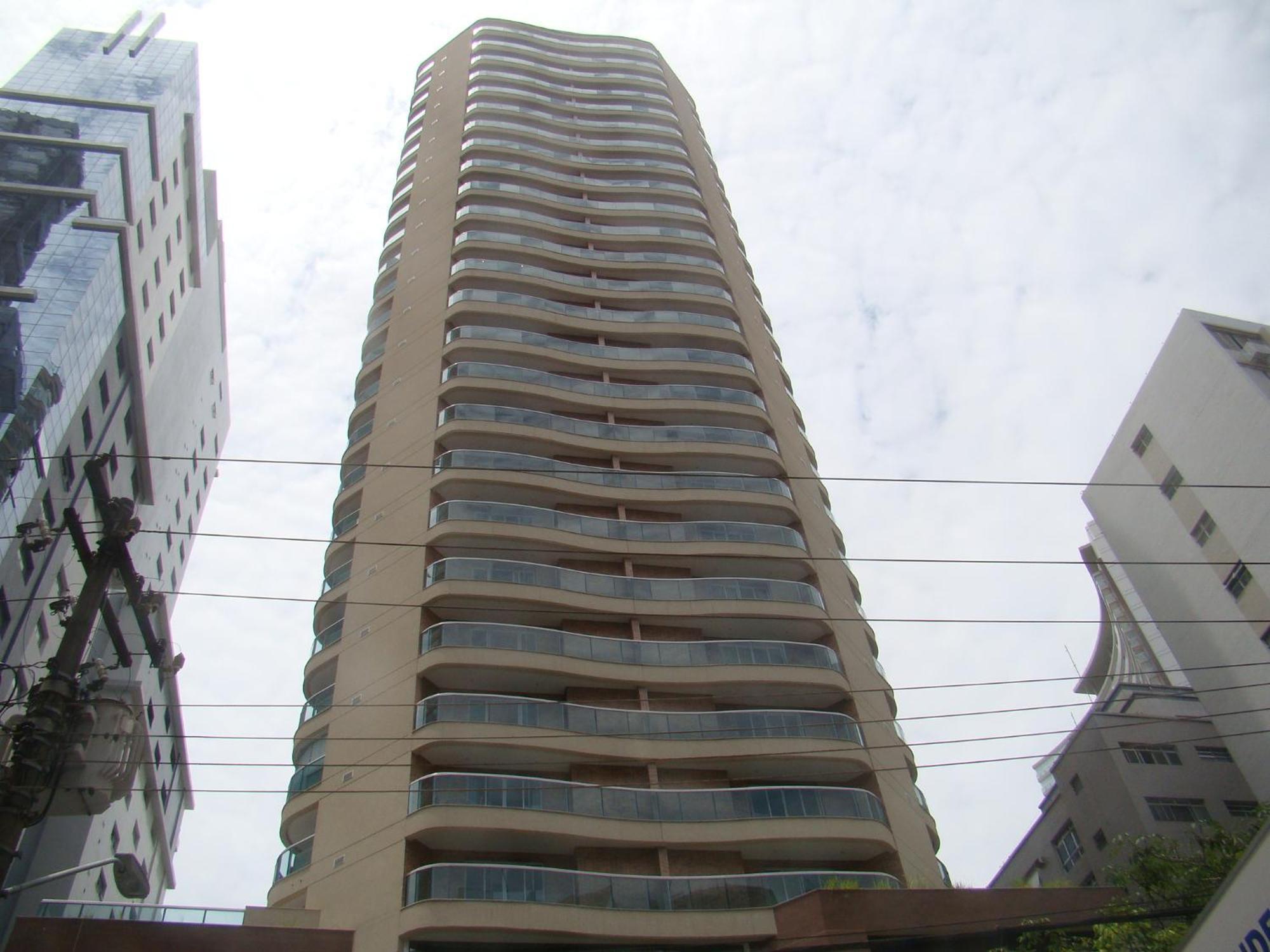 Booksantos Estanconfor 1503 -charmoso E Proximo A Praia! *