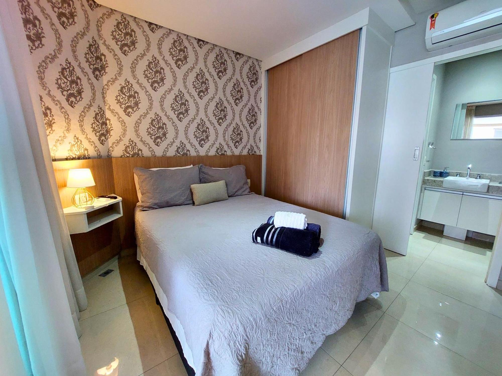 Booksantos Estanconfor 1503 -charmoso E Proximo A Praia! Santos (Sao Paulo)