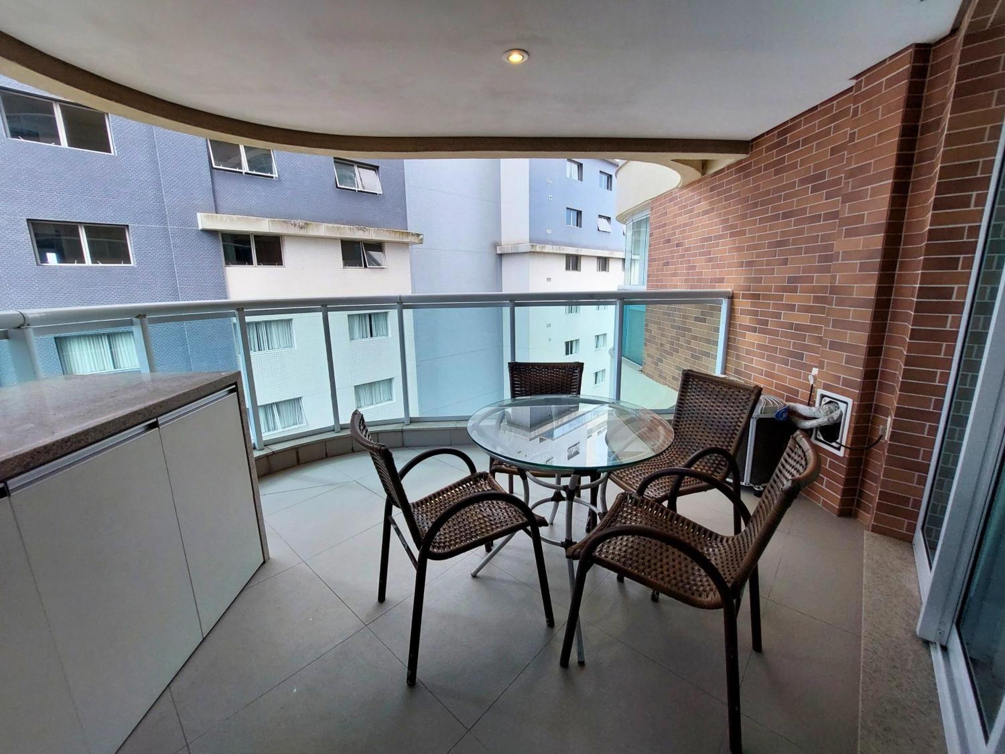 Apartment Booksantos Estanconfor 1503 -charmoso E Proximo A Praia!